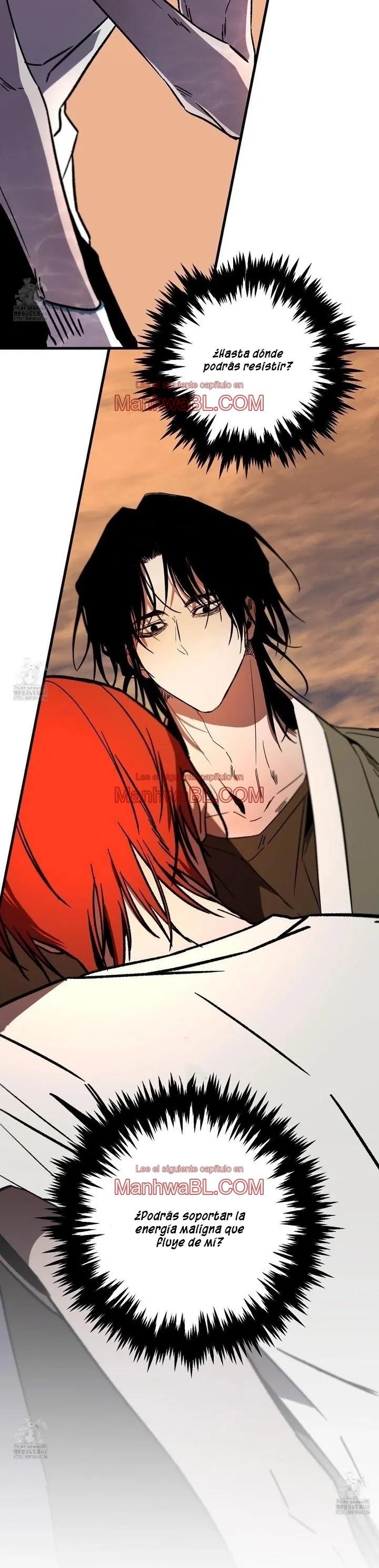 Romper el Linaje Ancestral - Capítulo 10 3 manhwa