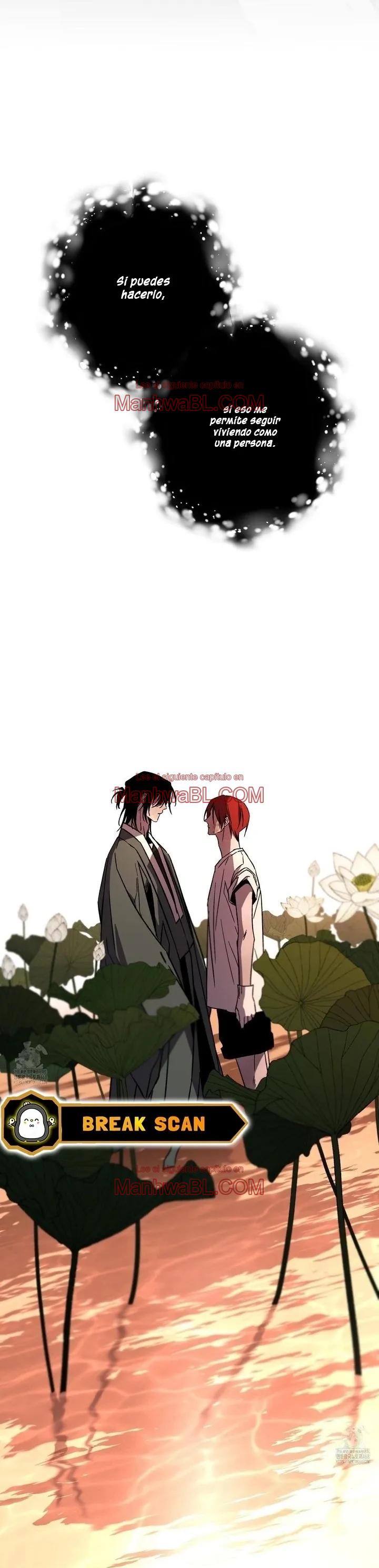 Romper el Linaje Ancestral - Capítulo 10 3 manhwa