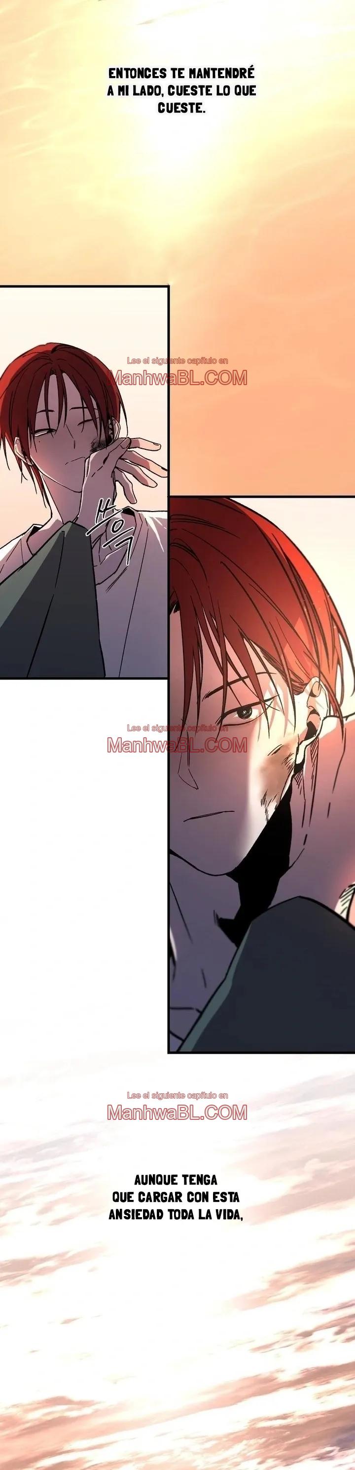 Romper el Linaje Ancestral - Capítulo 10 3 manhwa