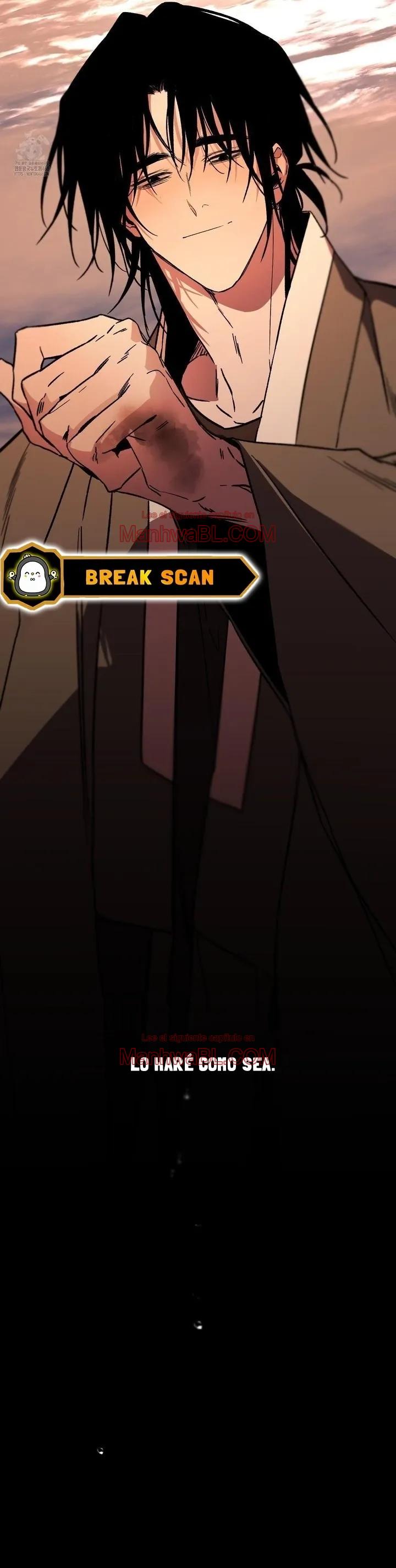 Romper el Linaje Ancestral - Capítulo 10 3 manhwa