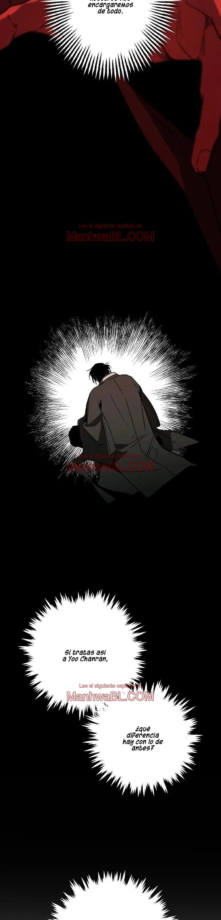 Romper el Linaje Ancestral - Capítulo 12 manhwa