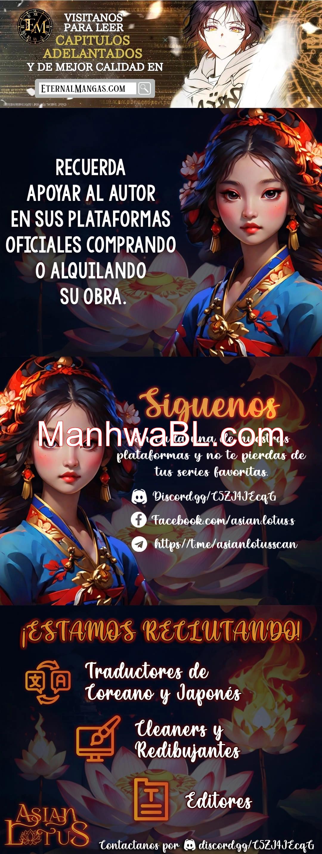 Sol Oculto - Capítulo 9 manhwa