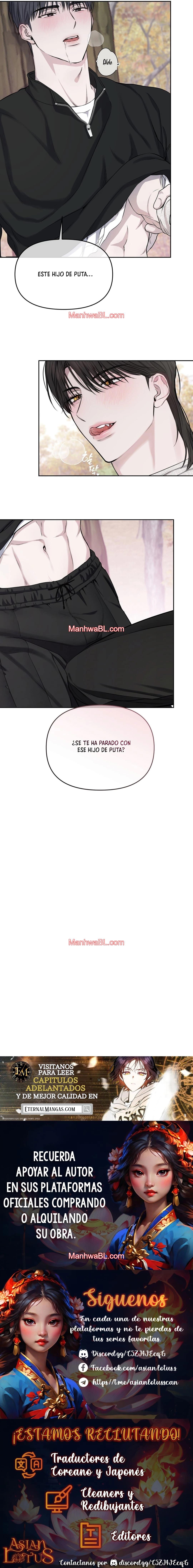 Sol Oculto - Capítulo 10 3 manhwa