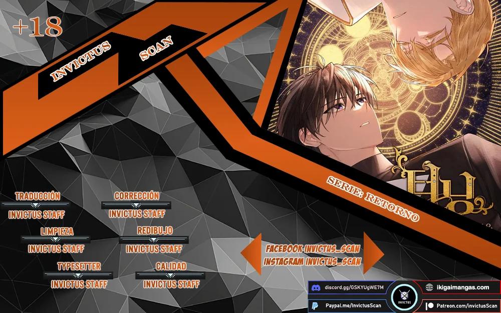 Turning - Capítulo 55 manhwa