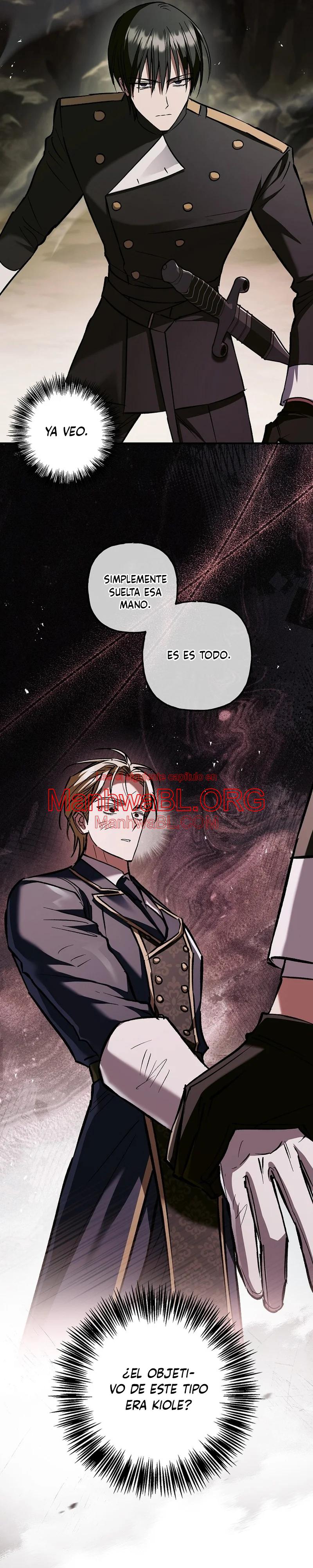 Turning - Capítulo 56 3 manhwa