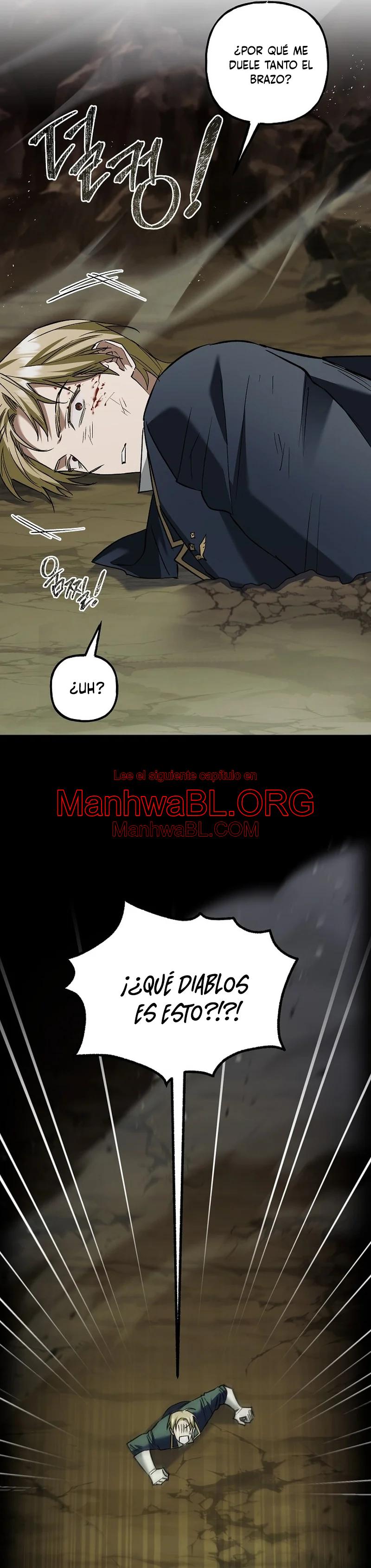 Turning - Capítulo 57 3 manhwa