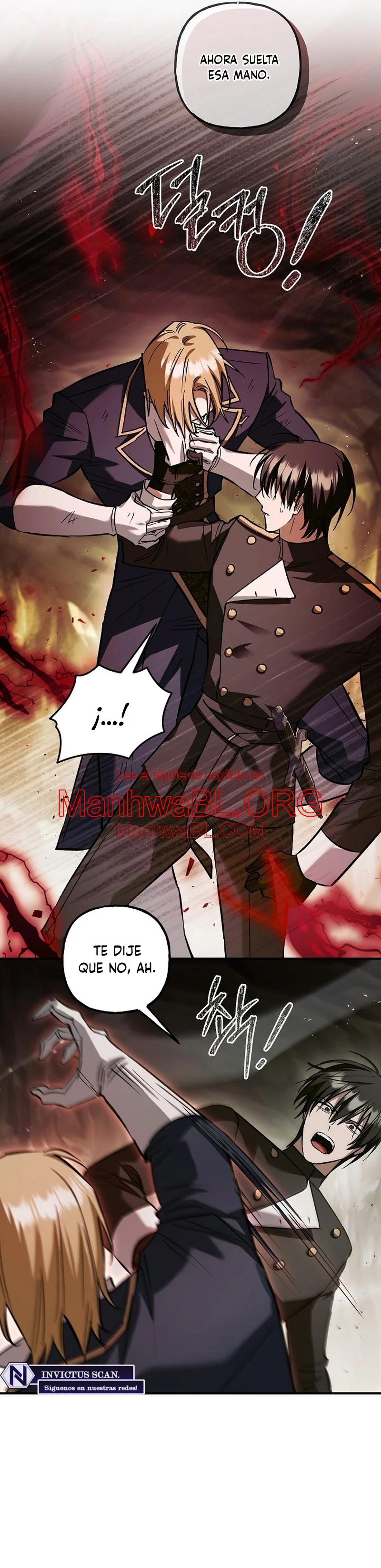 Turning - Capítulo 57 manhwa