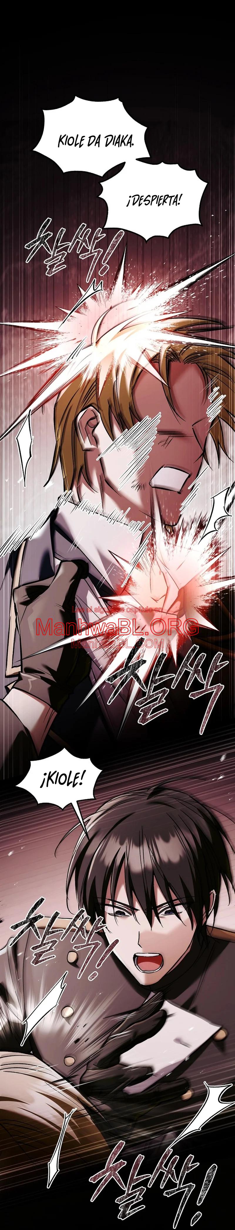 Turning - Capítulo 57 manhwa