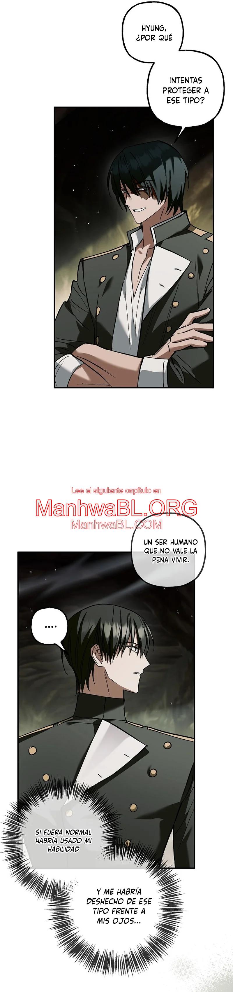Turning - Capítulo 57 manhwa