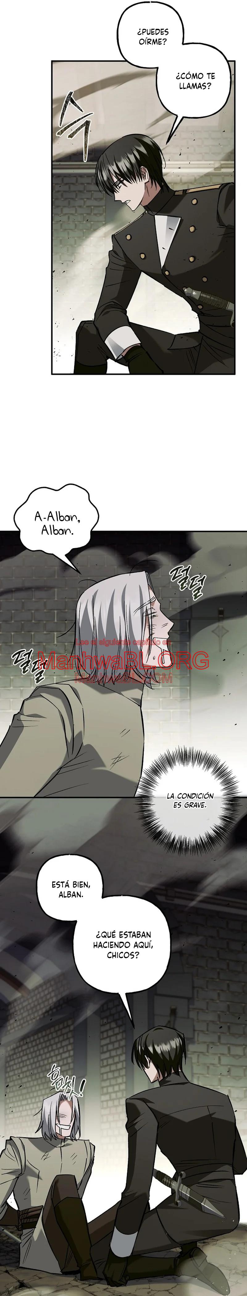 Turning - Capítulo 56 manhwa