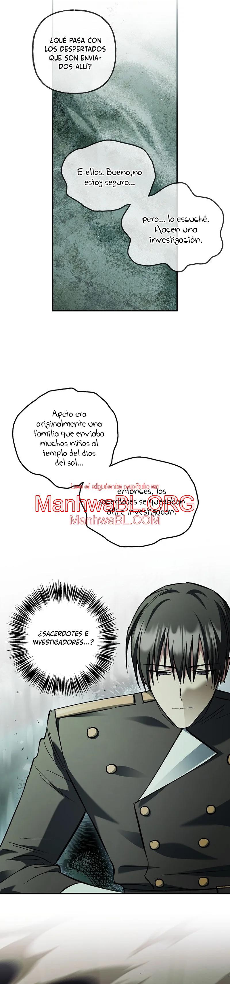 Turning - Capítulo 56 manhwa