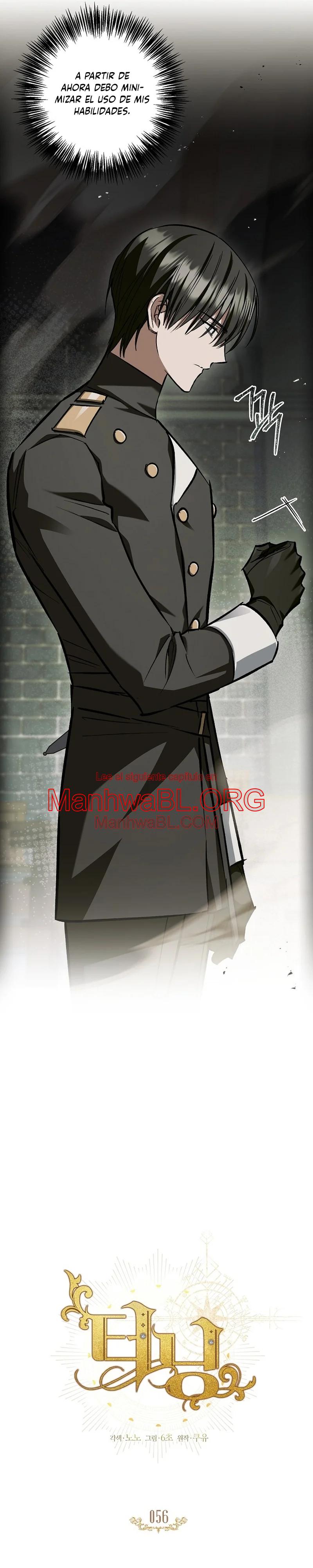 Turning - Capítulo 56 manhwa