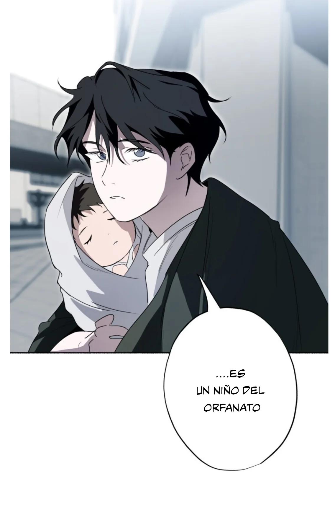 Deep Pivot - Capítulo 17 manhwa