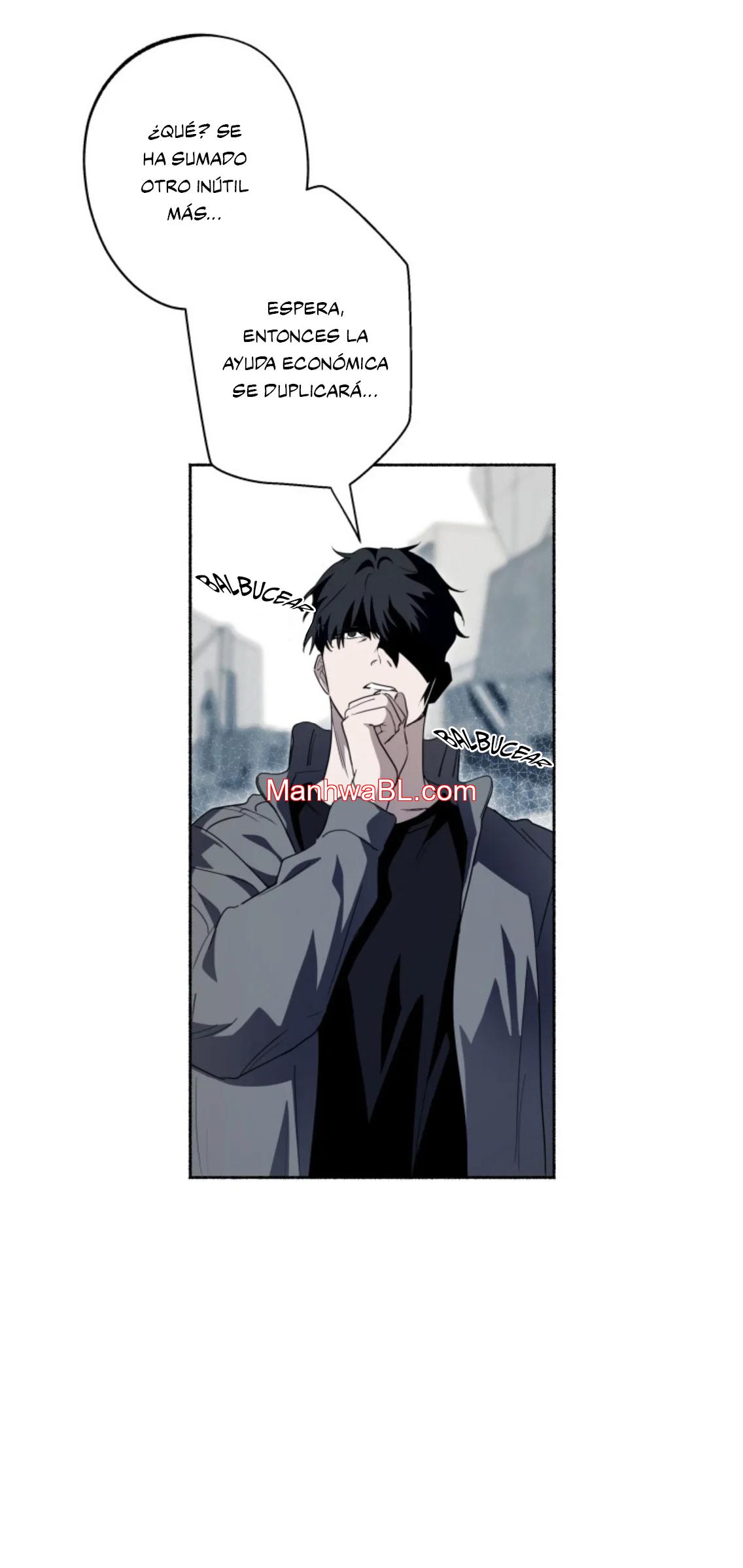 Deep Pivot - Capítulo 17 manhwa