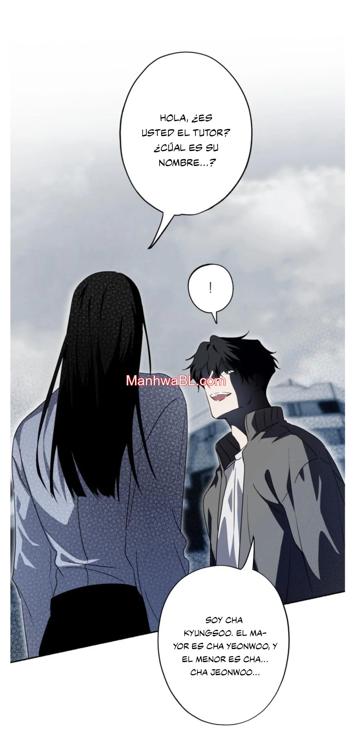 Deep Pivot - Capítulo 17 manhwa