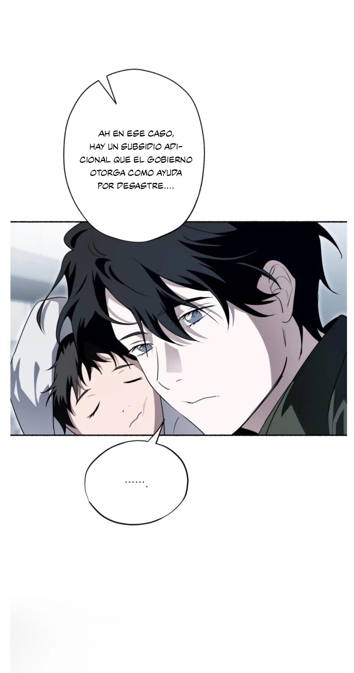 Deep Pivot - Capítulo 17 manhwa