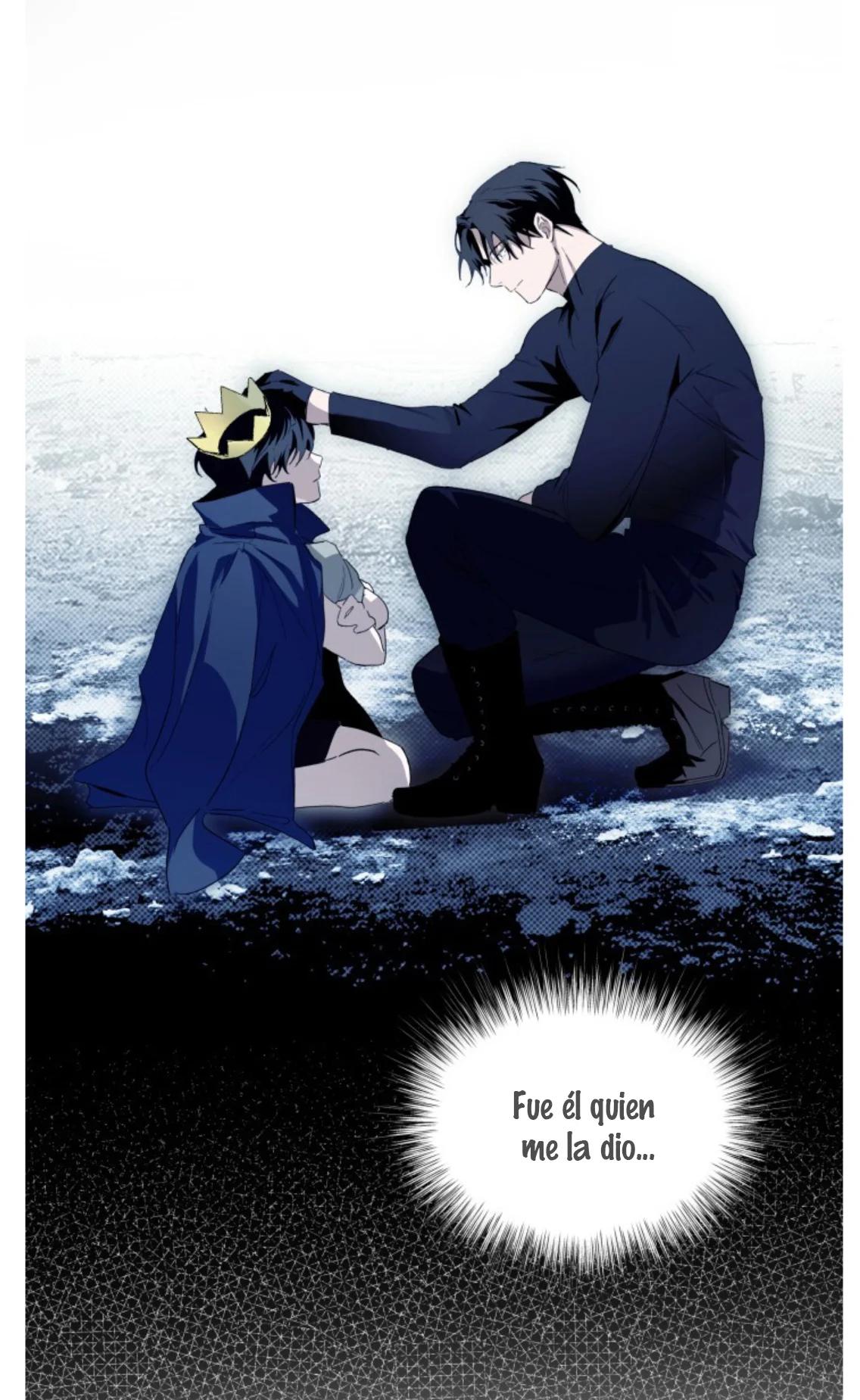 Deep Pivot - Capítulo 17 manhwa