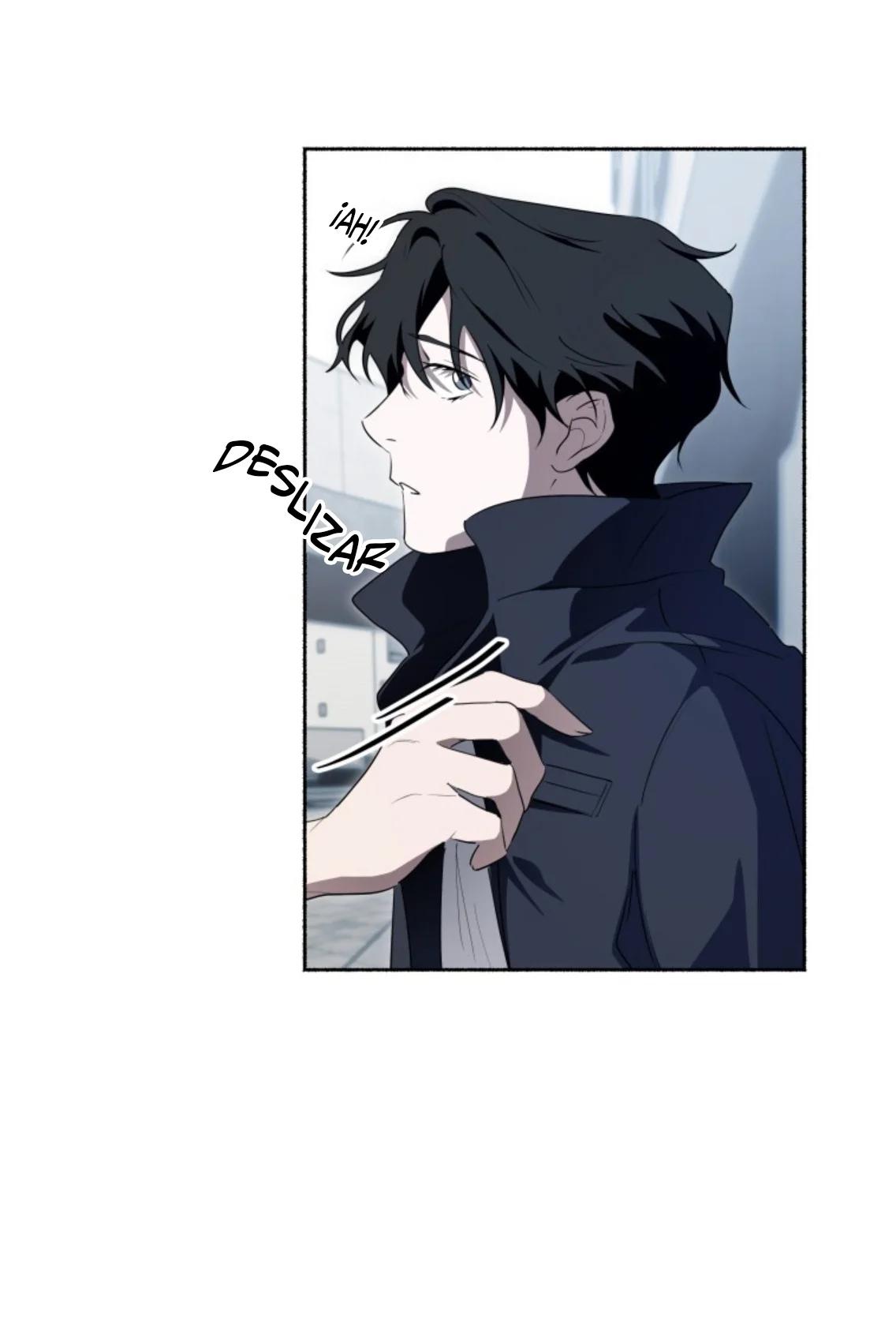 Deep Pivot - Capítulo 17 manhwa