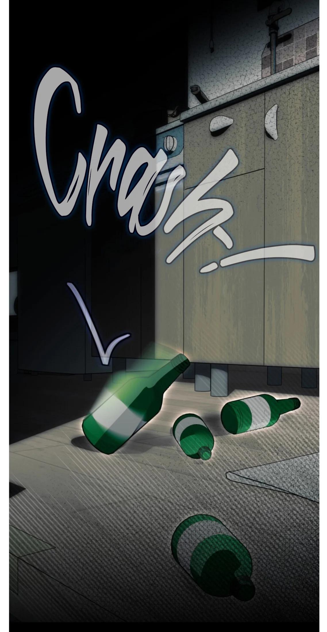 Deep Pivot - Capítulo 17 manhwa