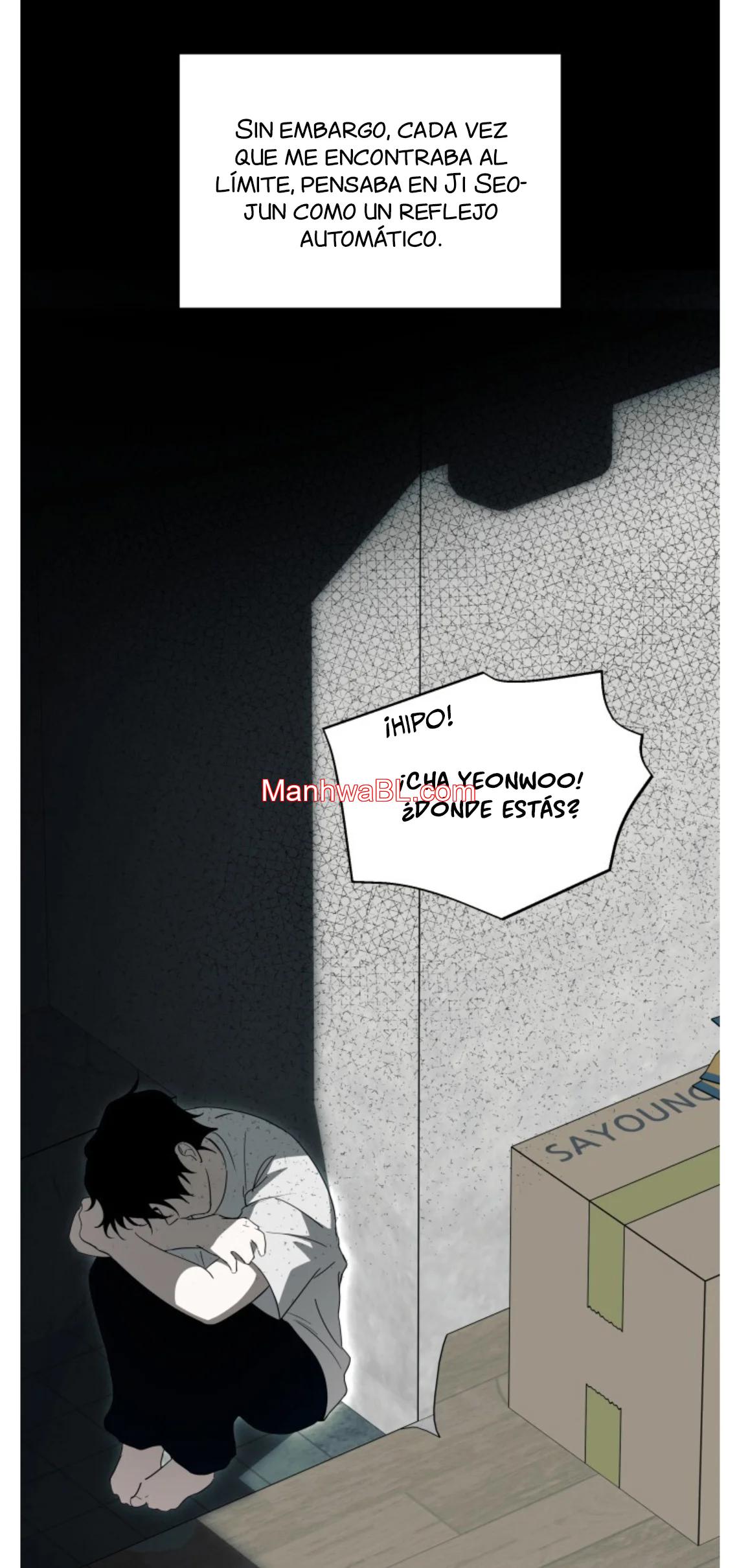 Deep Pivot - Capítulo 17 manhwa