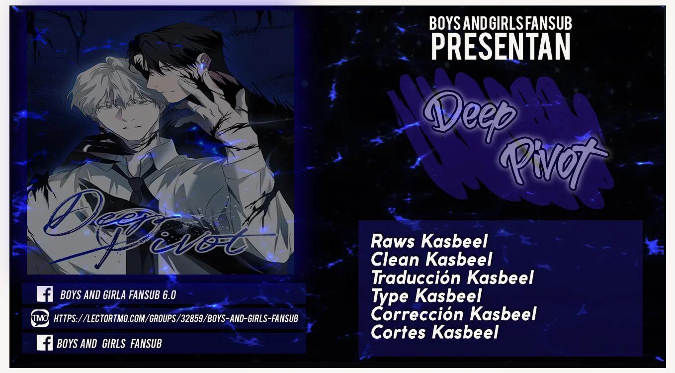 Deep Pivot - Capítulo 17 manhwa