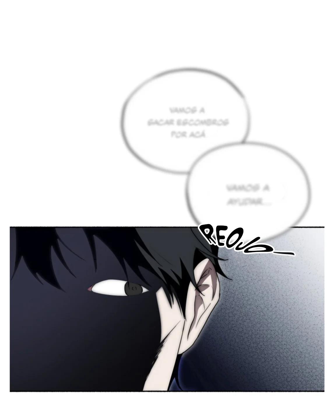 Deep Pivot - Capítulo 17 manhwa
