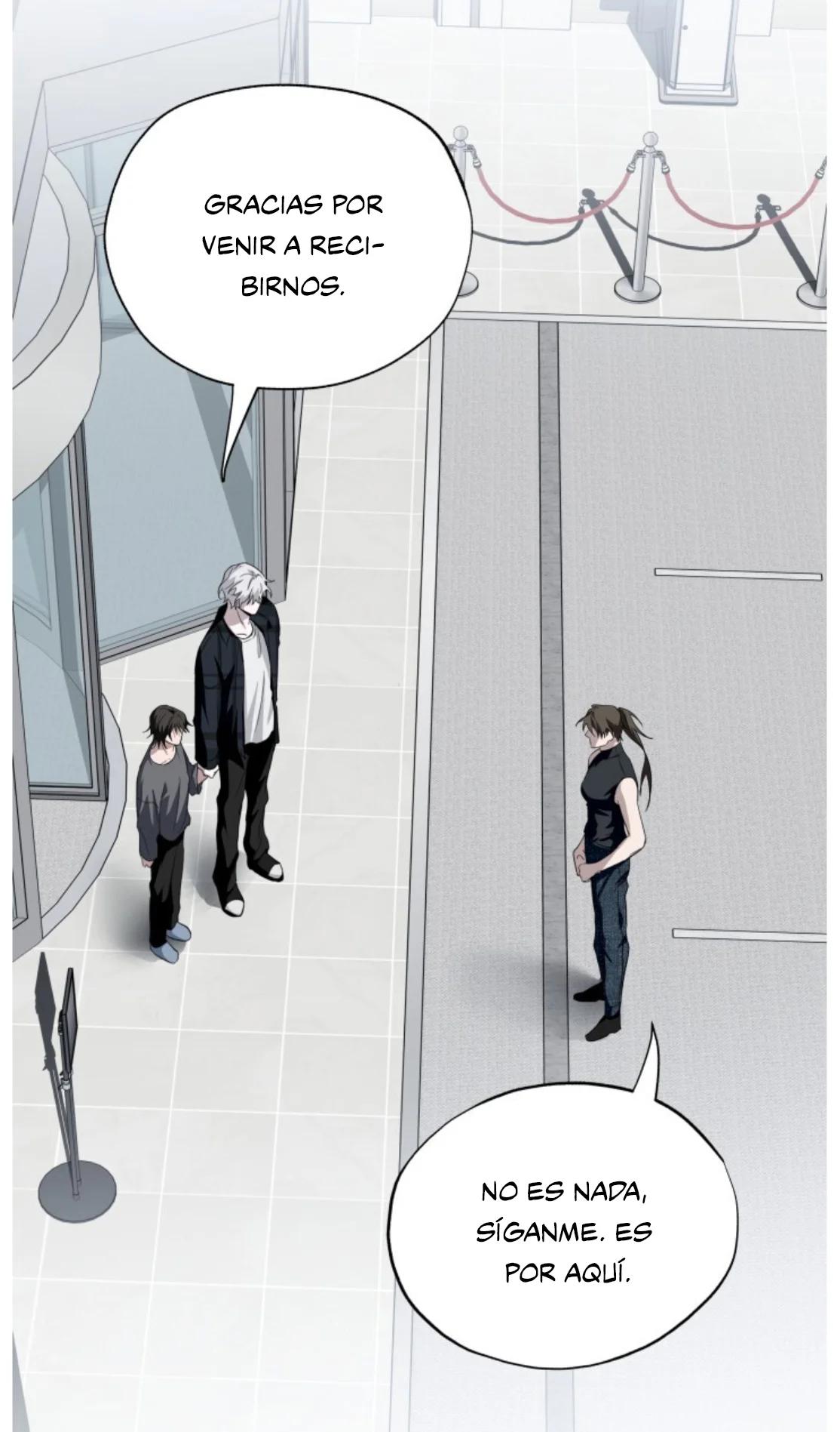 Deep Pivot - Capítulo 15 manhwa