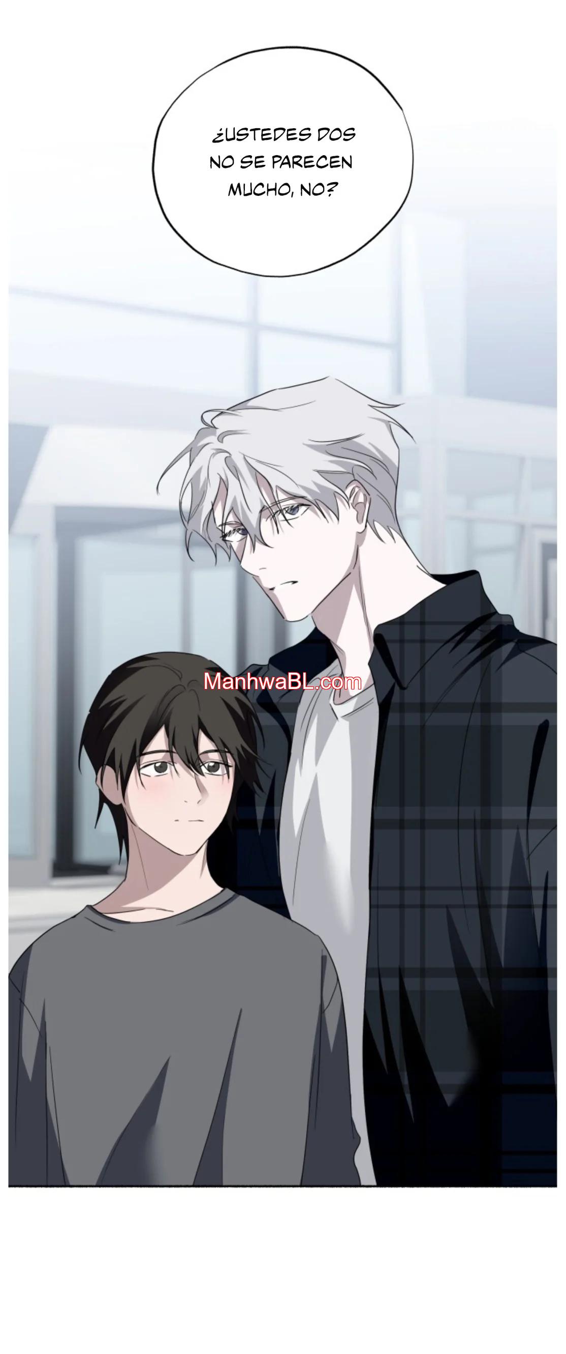 Deep Pivot - Capítulo 15 manhwa
