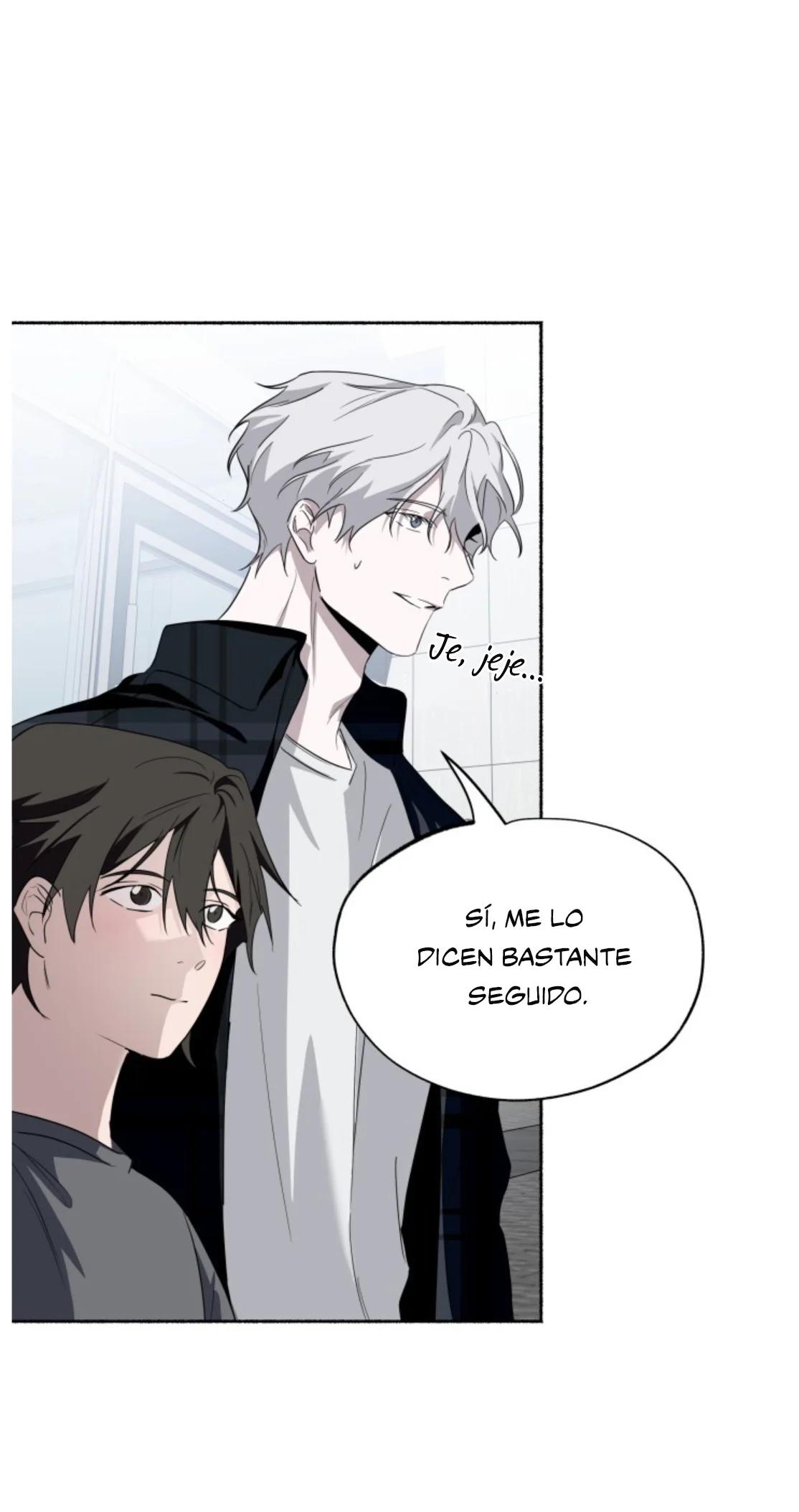 Deep Pivot - Capítulo 15 manhwa