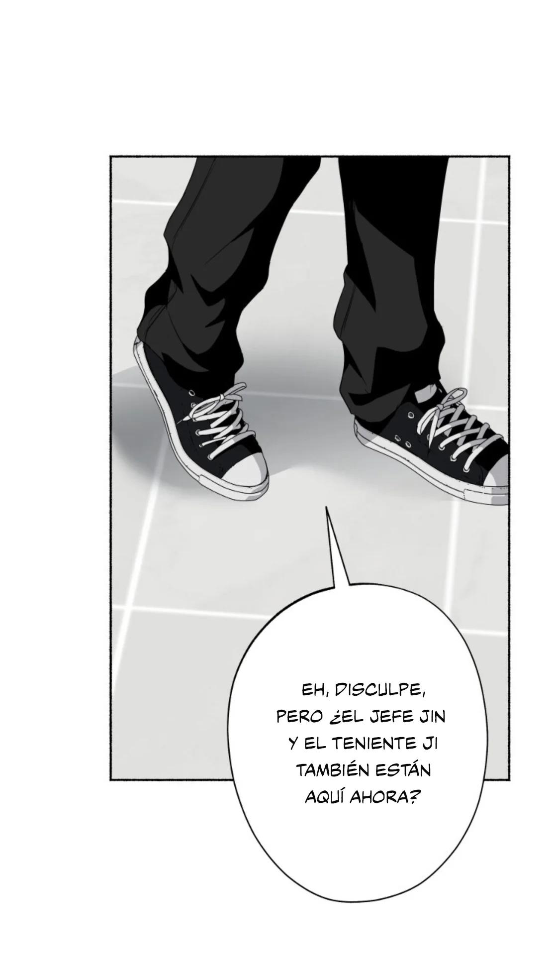 Deep Pivot - Capítulo 15 manhwa