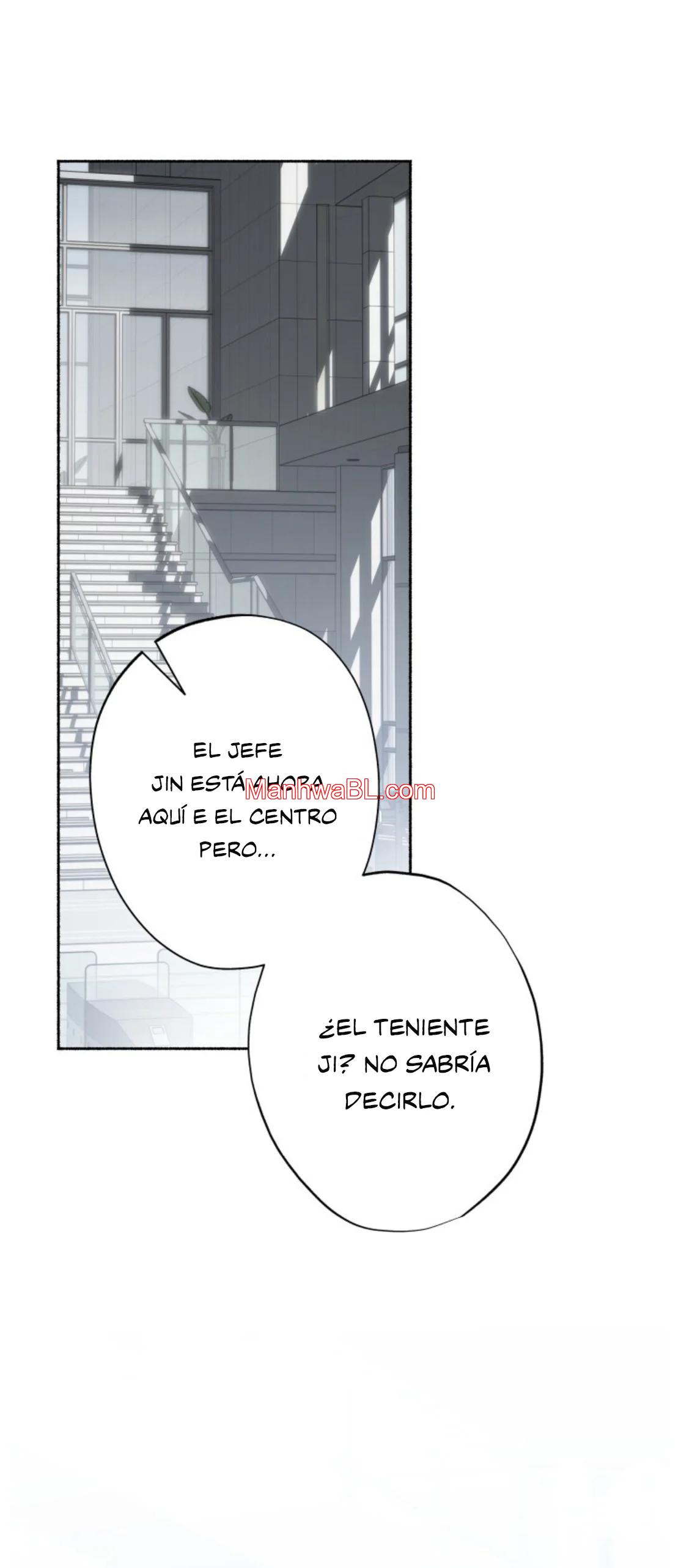 Deep Pivot - Capítulo 15 manhwa