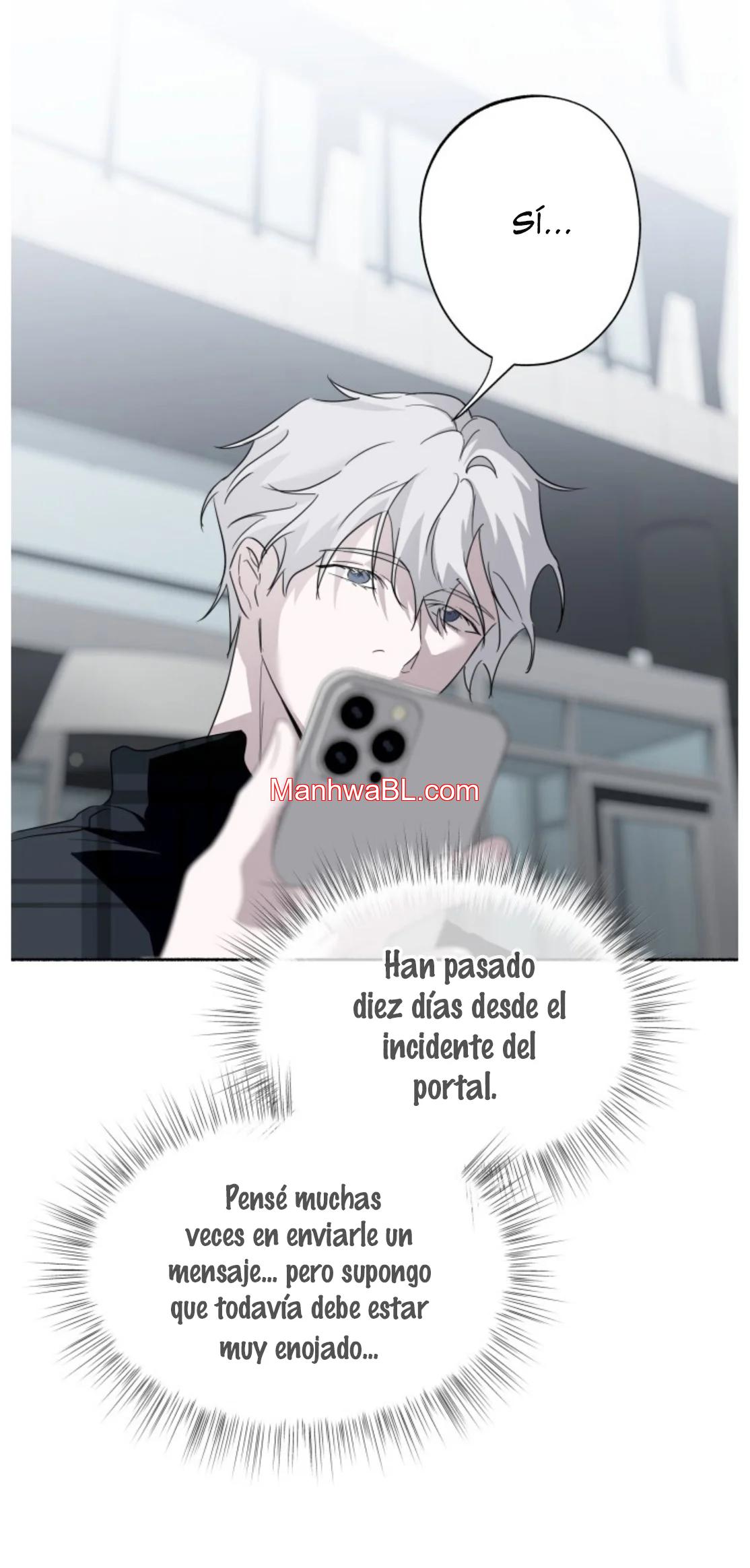Deep Pivot - Capítulo 15 manhwa