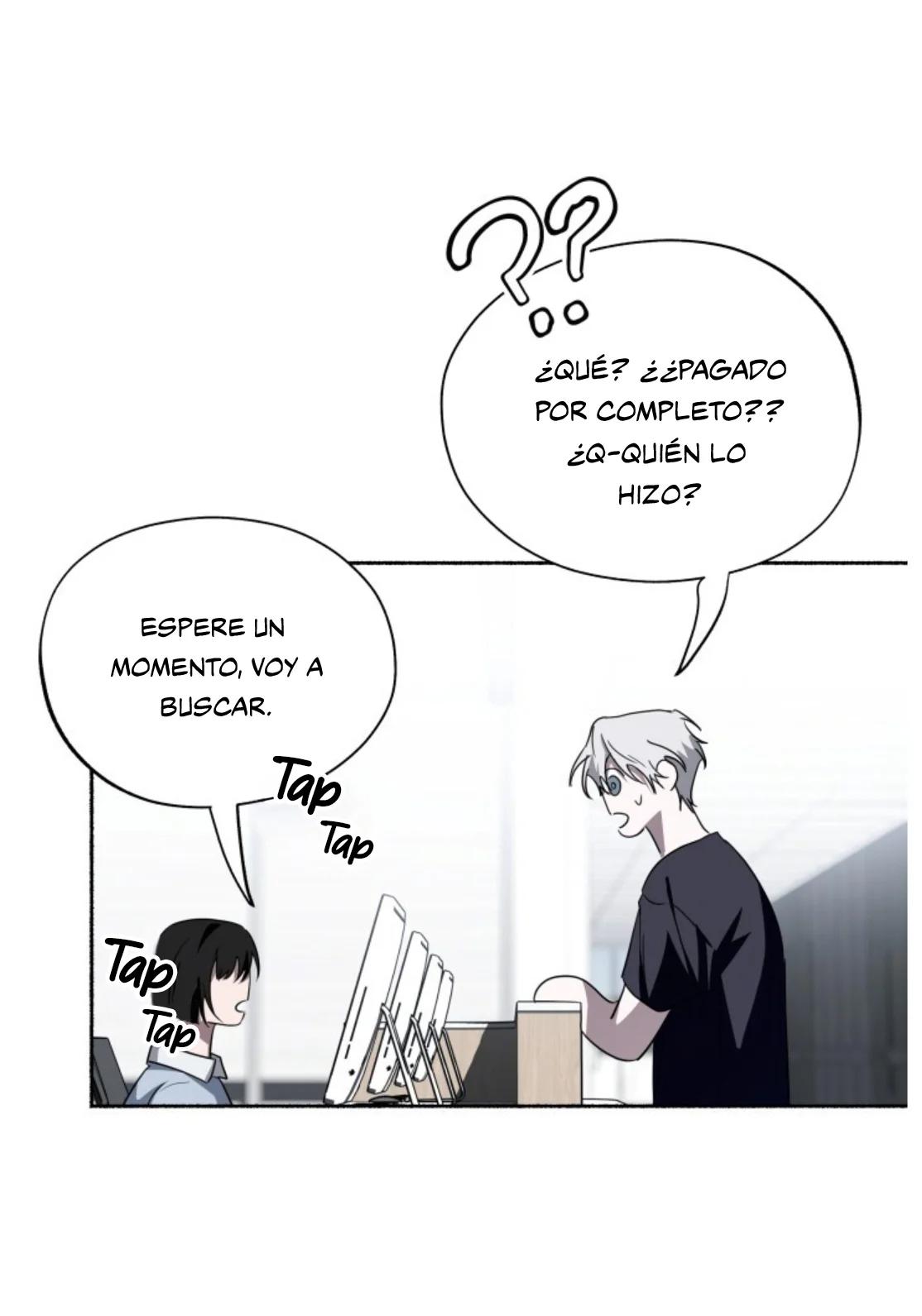 Deep Pivot - Capítulo 15 manhwa