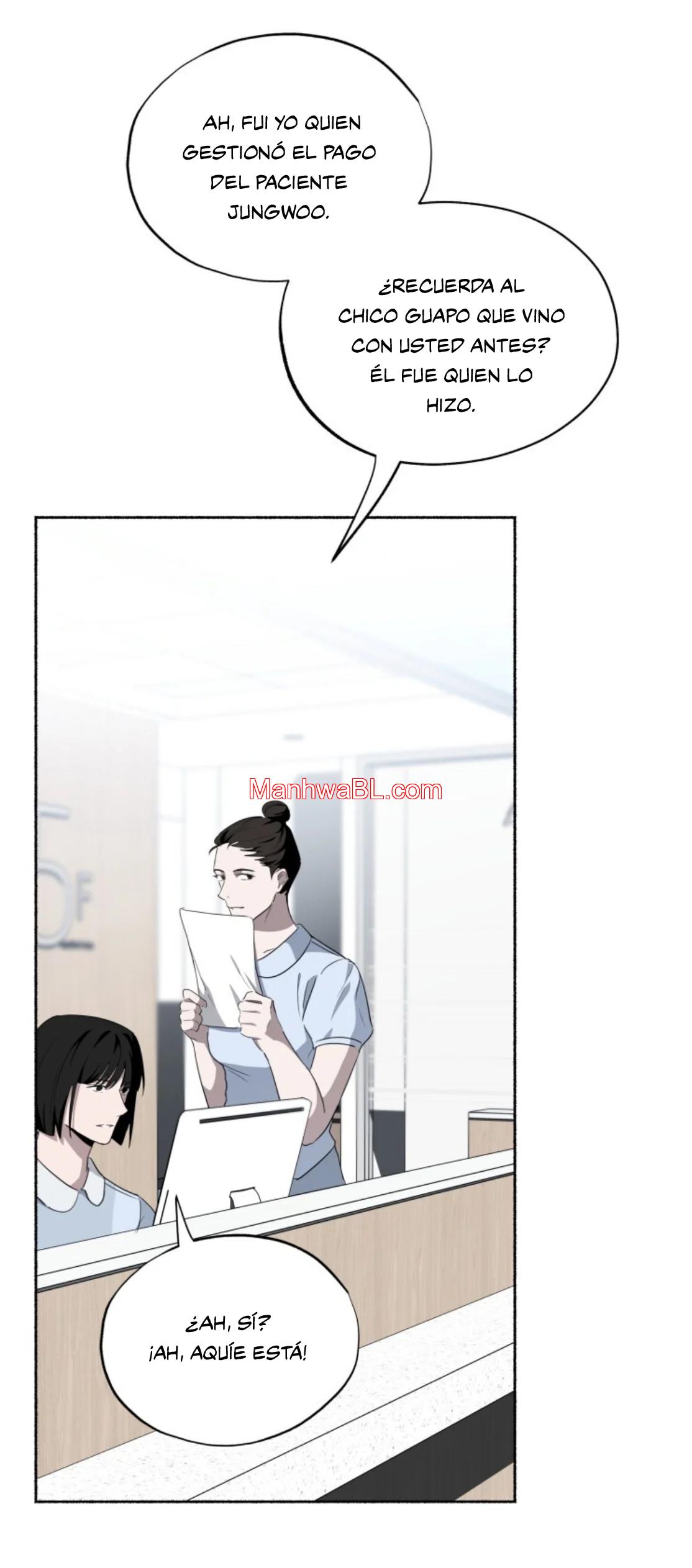 Deep Pivot - Capítulo 15 manhwa