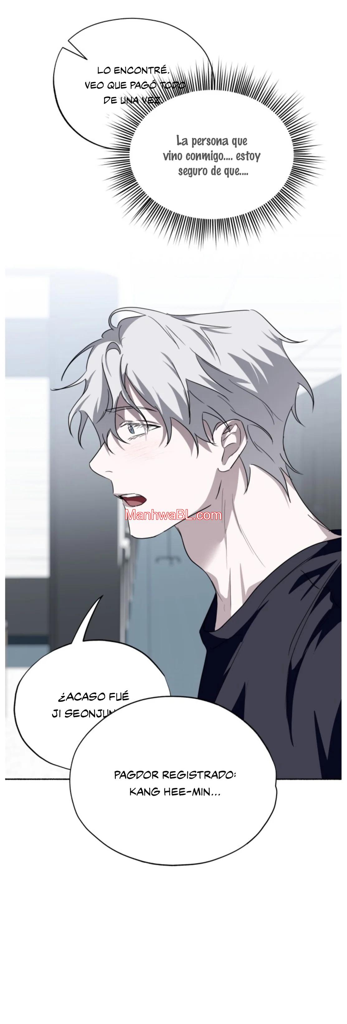 Deep Pivot - Capítulo 15 manhwa
