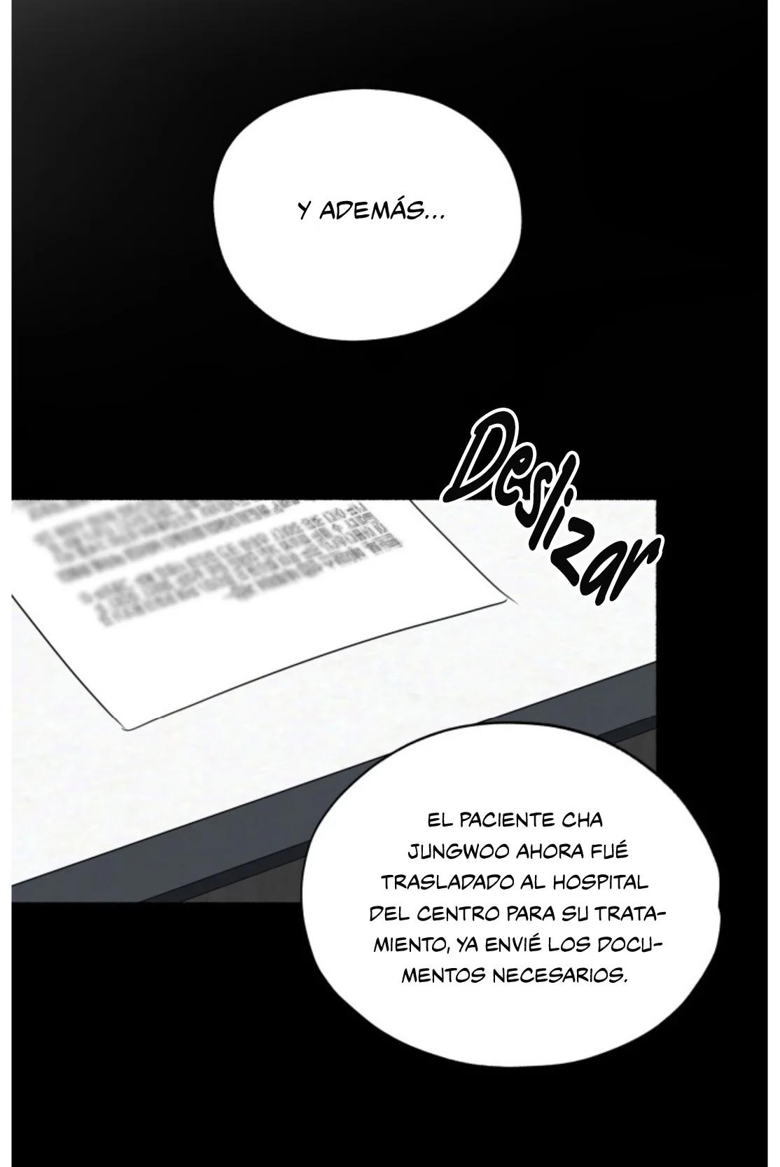 Deep Pivot - Capítulo 15 manhwa