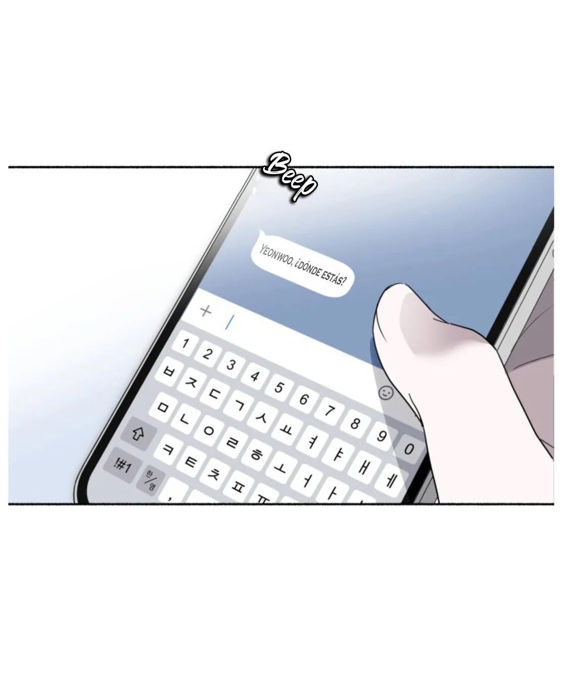 Deep Pivot - Capítulo 15 manhwa