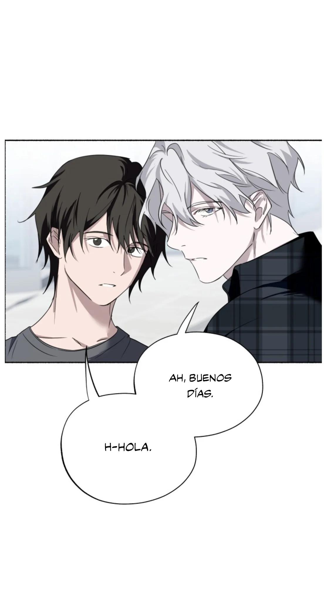 Deep Pivot - Capítulo 15 manhwa