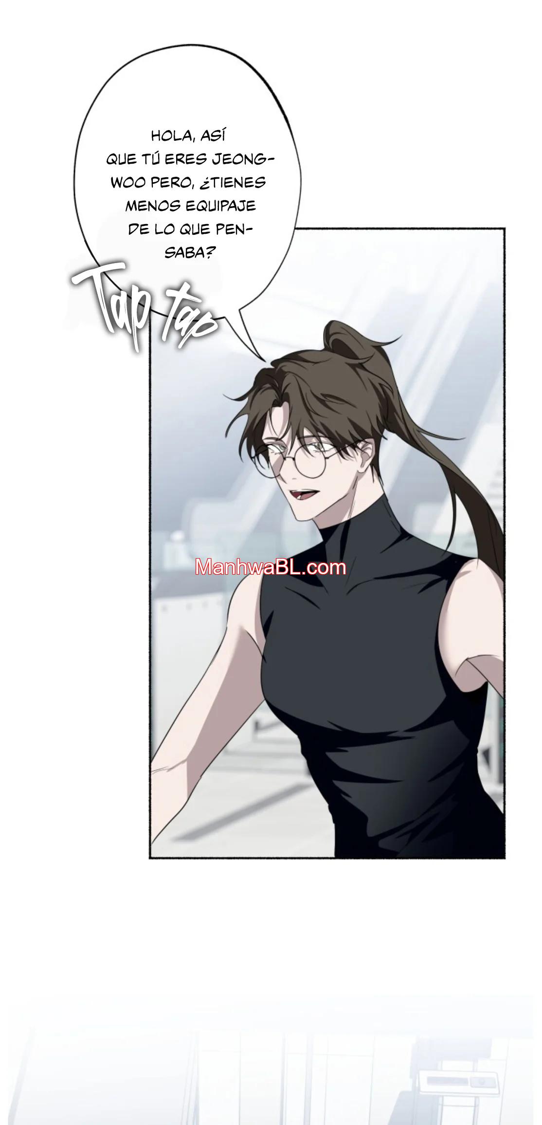 Deep Pivot - Capítulo 15 manhwa