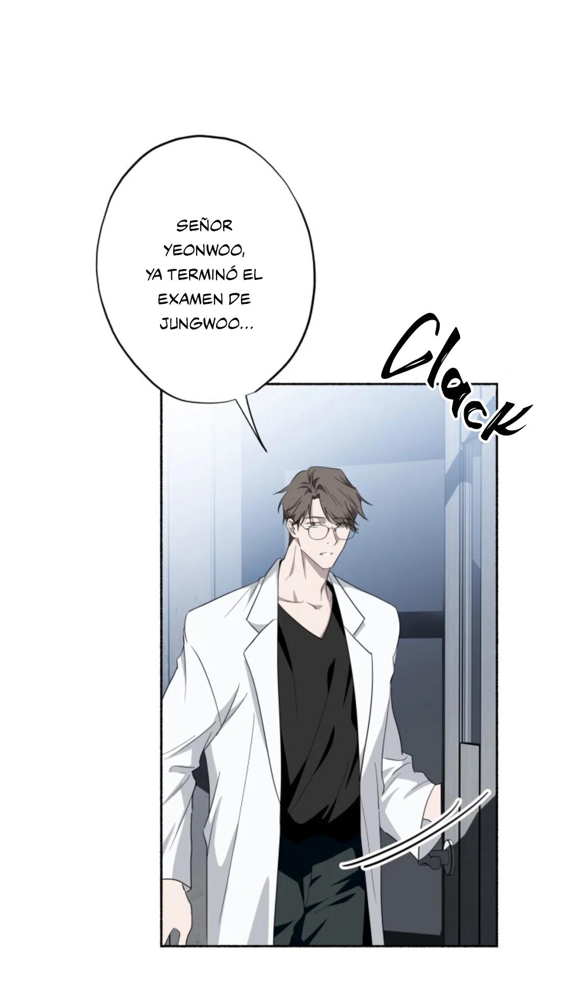 Deep Pivot - Capítulo 15 3 manhwa