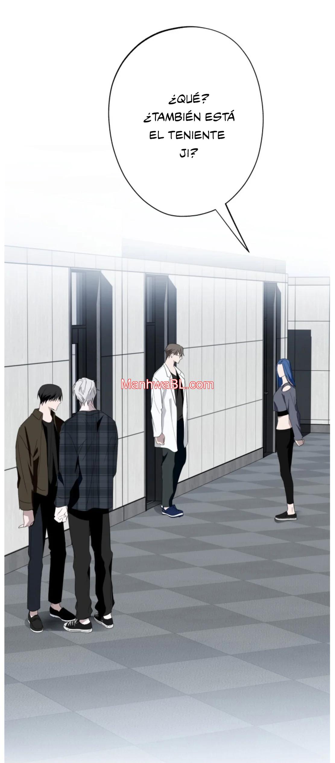 Deep Pivot - Capítulo 15 3 manhwa