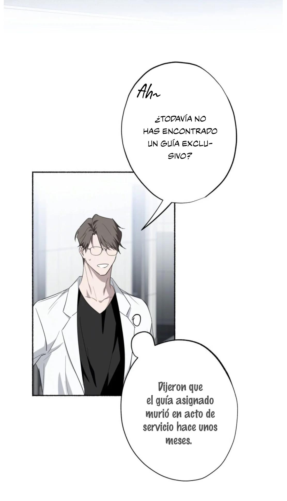 Deep Pivot - Capítulo 15 3 manhwa
