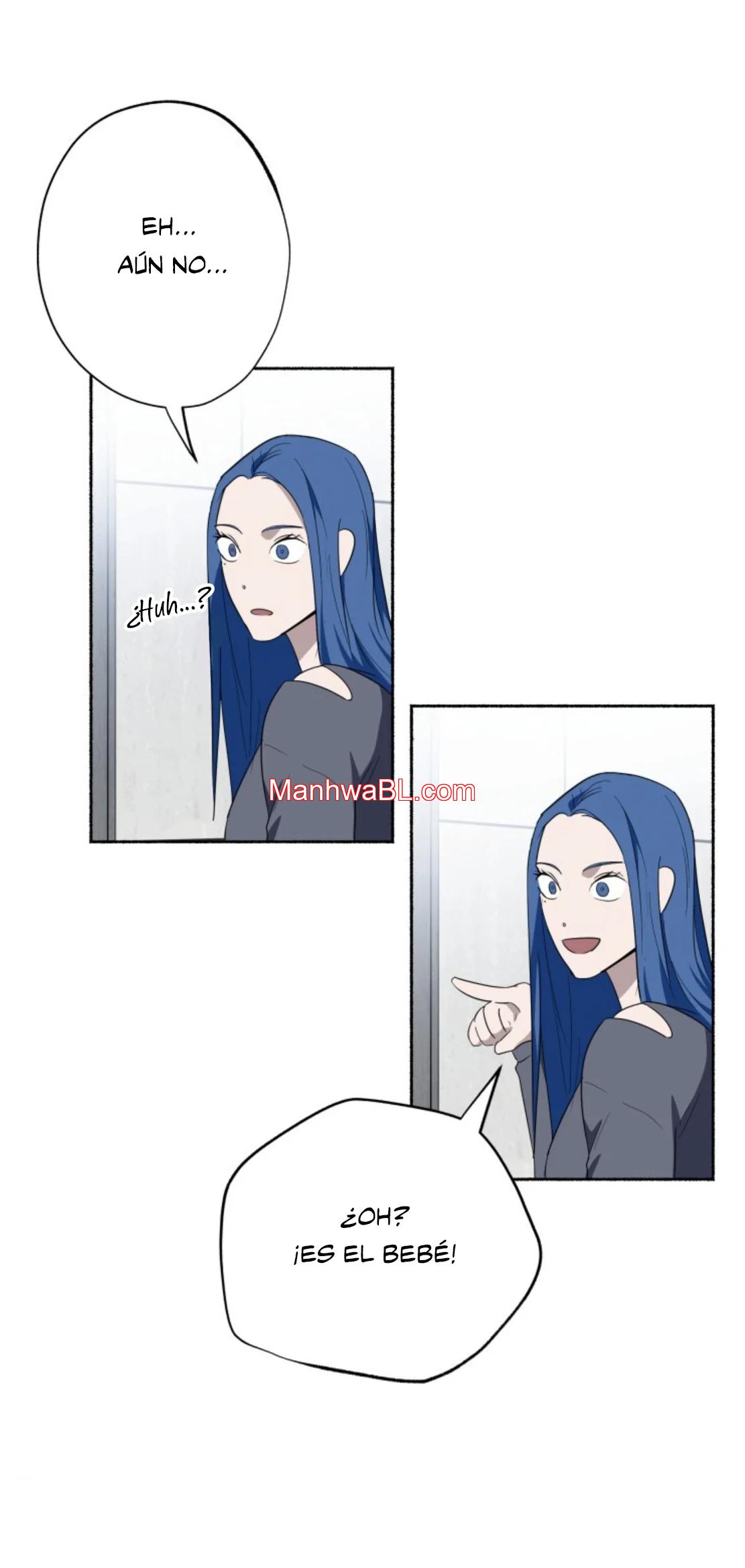 Deep Pivot - Capítulo 15 3 manhwa