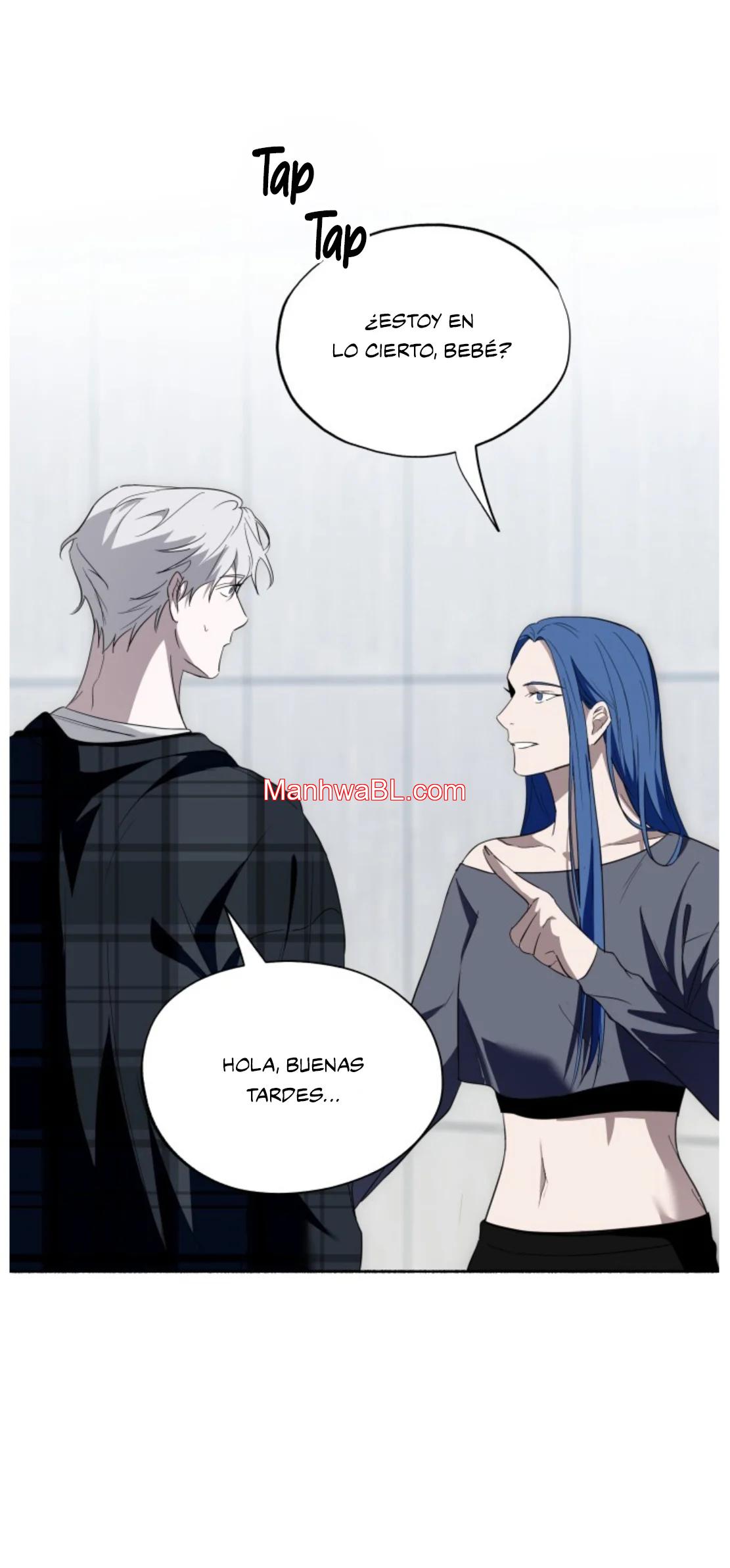 Deep Pivot - Capítulo 15 3 manhwa