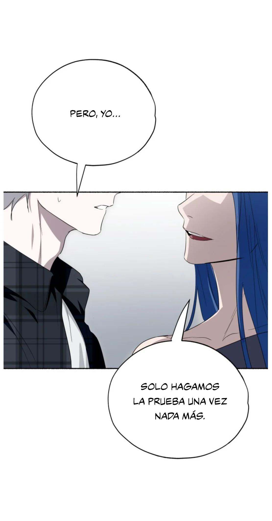 Deep Pivot - Capítulo 15 3 manhwa