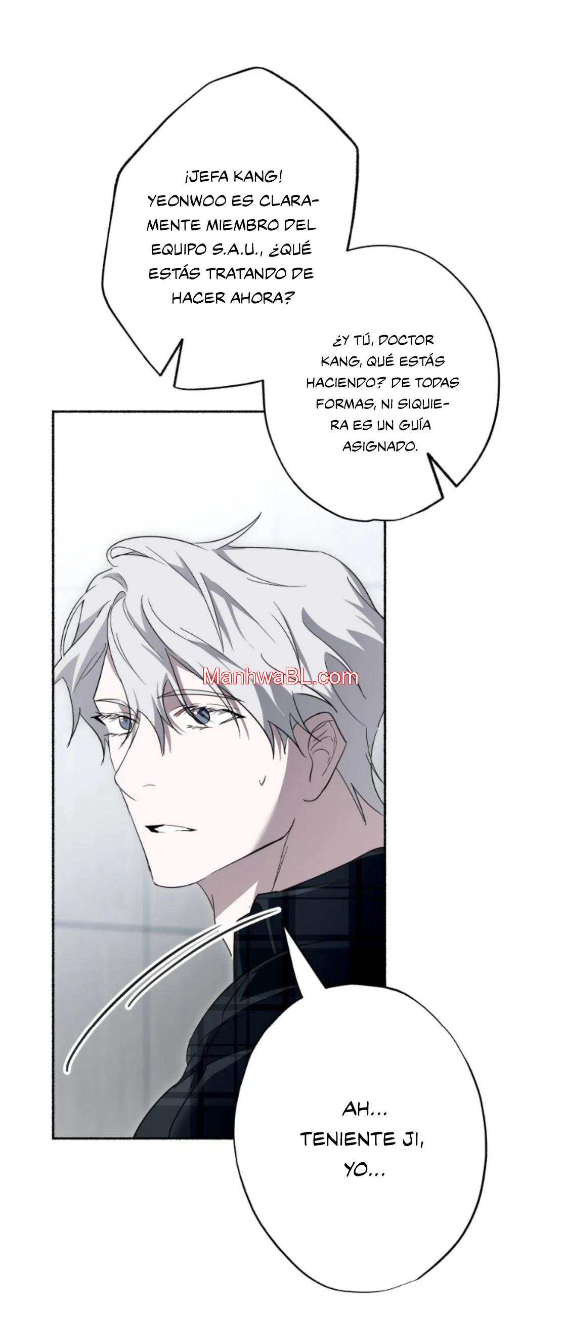 Deep Pivot - Capítulo 15 3 manhwa