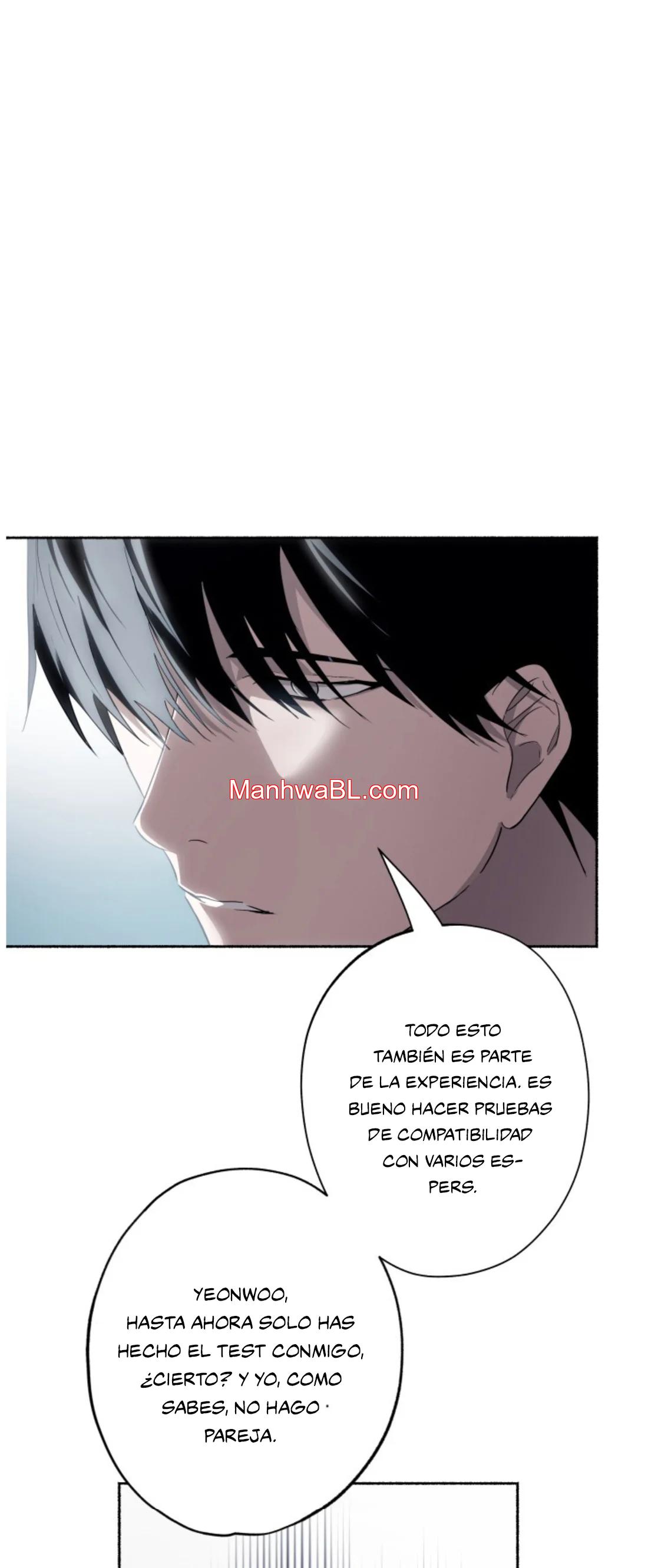 Deep Pivot - Capítulo 15 3 manhwa