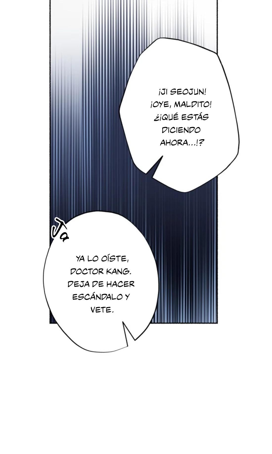 Deep Pivot - Capítulo 15 3 manhwa