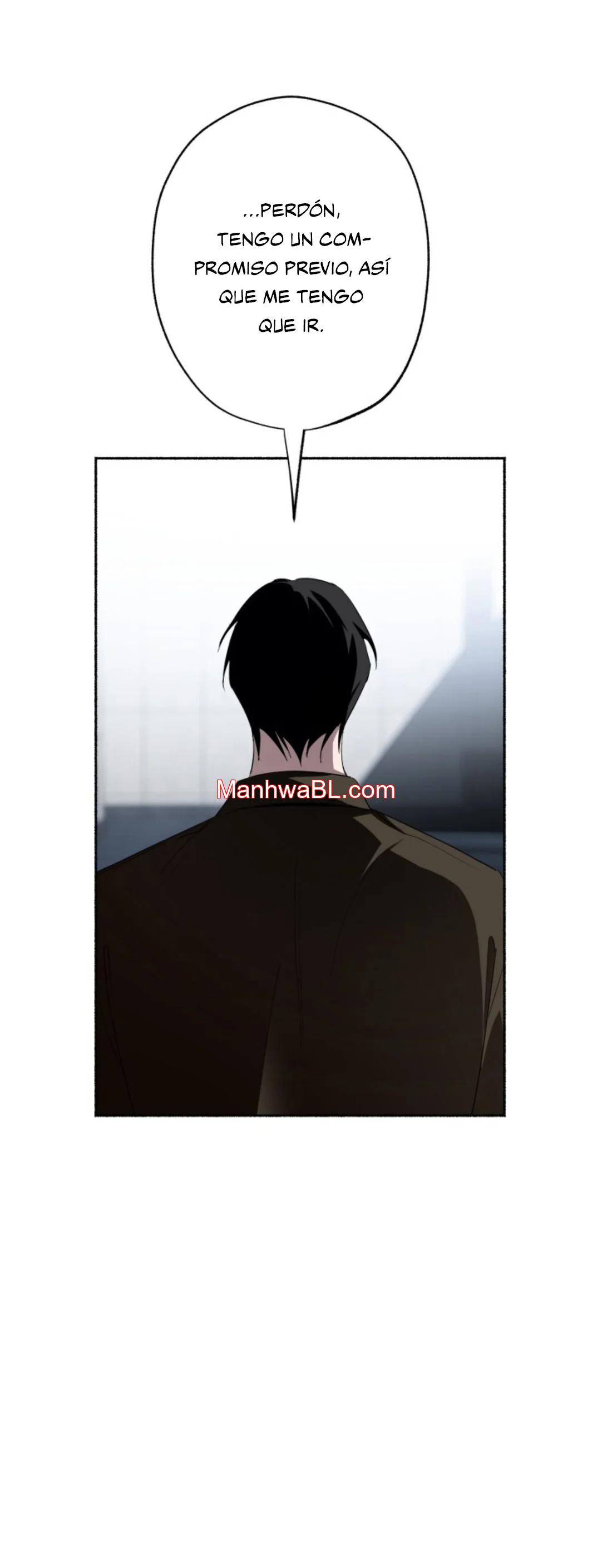 Deep Pivot - Capítulo 15 3 manhwa