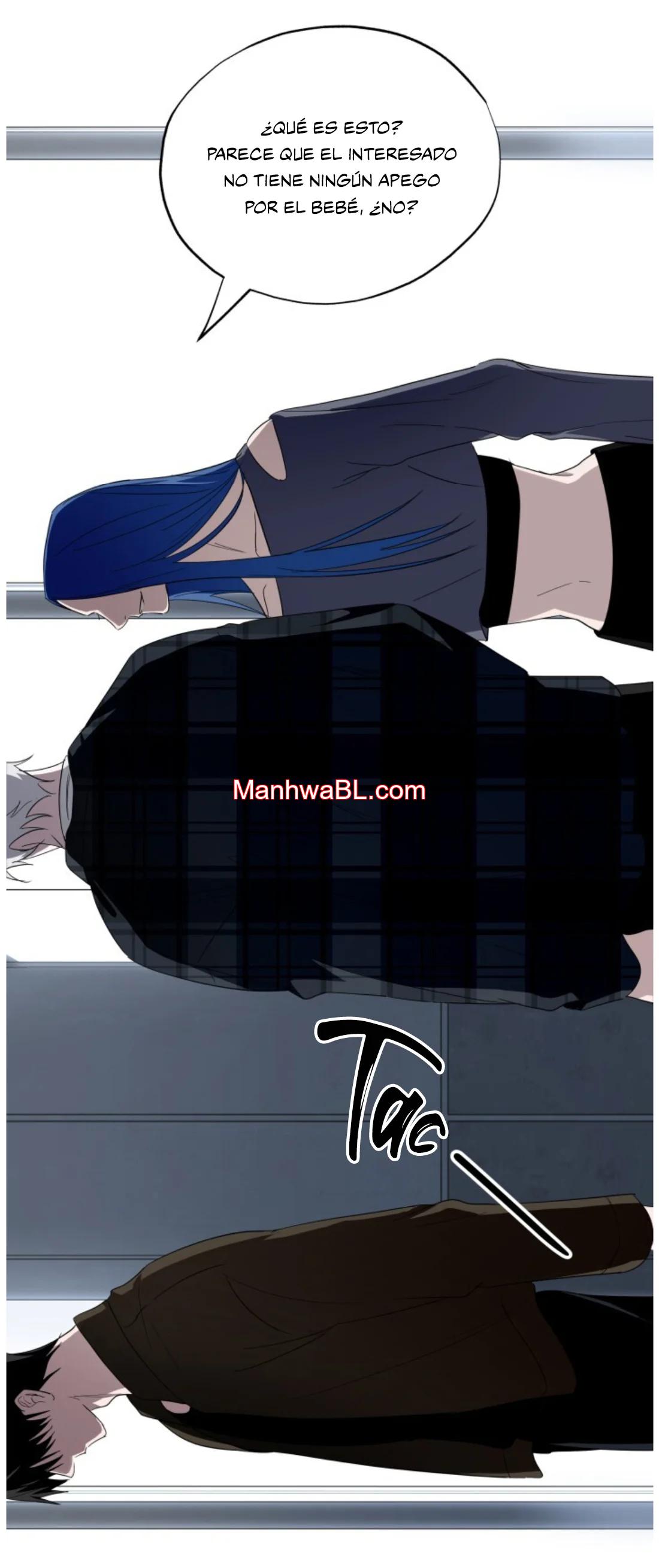 Deep Pivot - Capítulo 15 3 manhwa